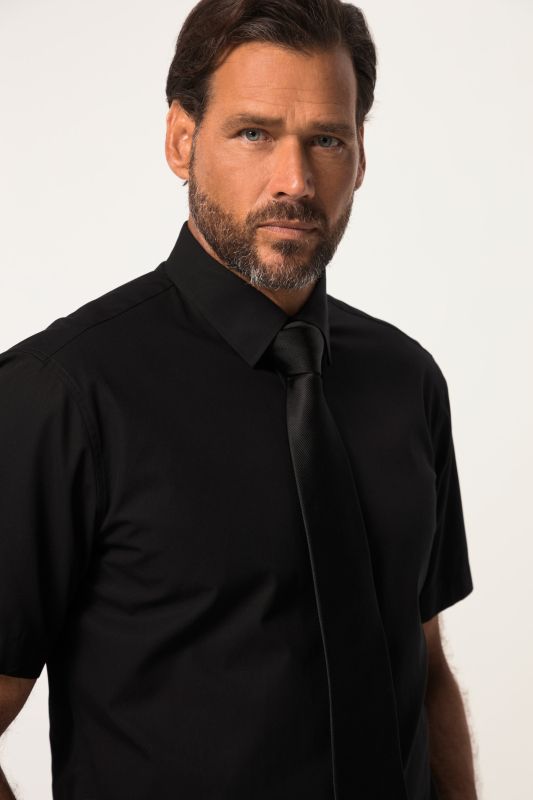 Short sleeved shirt, Modern Fit, Easy Care