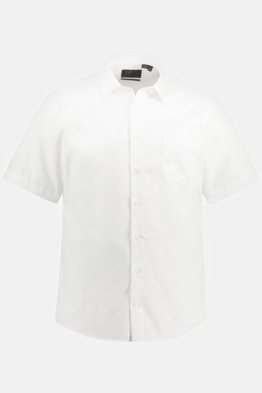 Short sleeved shirt, Modern Fit, Easy Care