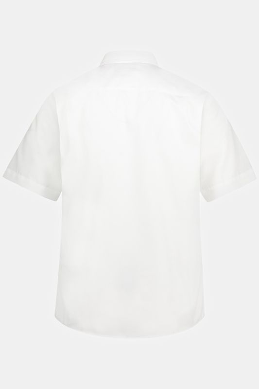 Short sleeved shirt, Modern Fit, Easy Care