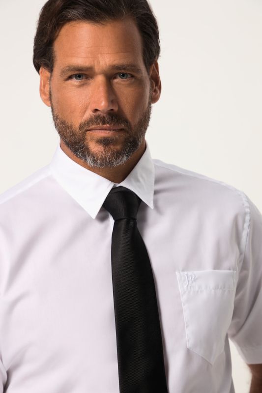 Short sleeved shirt, Modern Fit, Easy Care