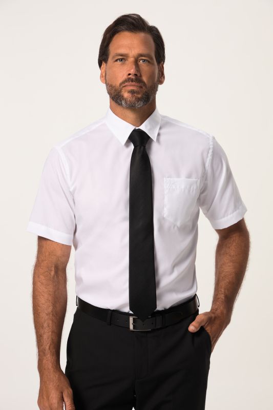 Short sleeved shirt, Modern Fit, Easy Care