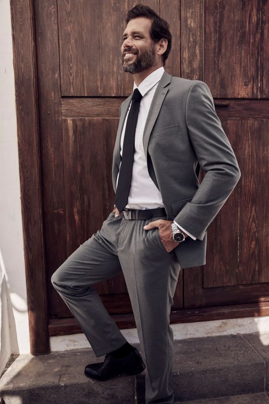 Панталон елегантен FLEXNAMIC®