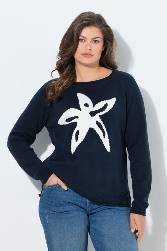 Starfish Sweater