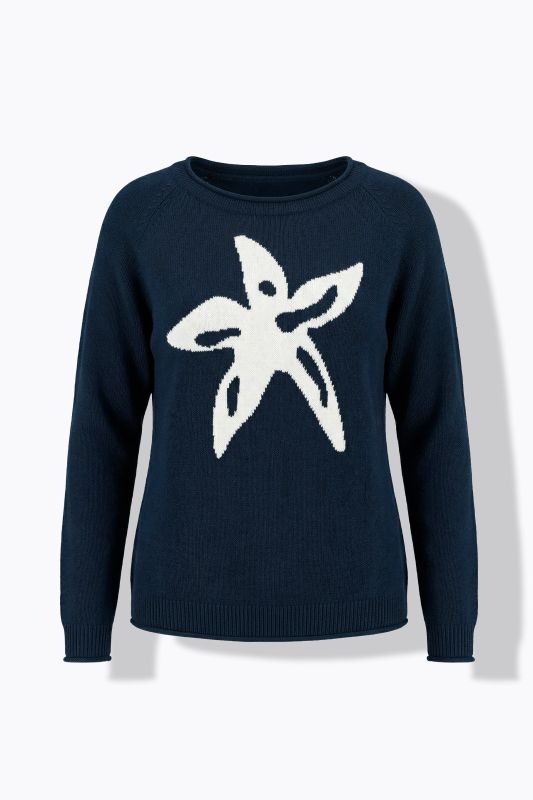 Starfish Sweater