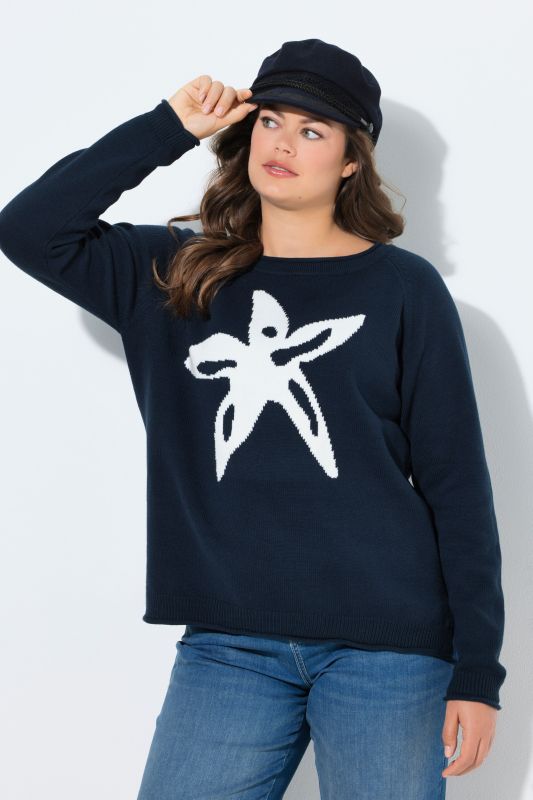 Starfish Sweater