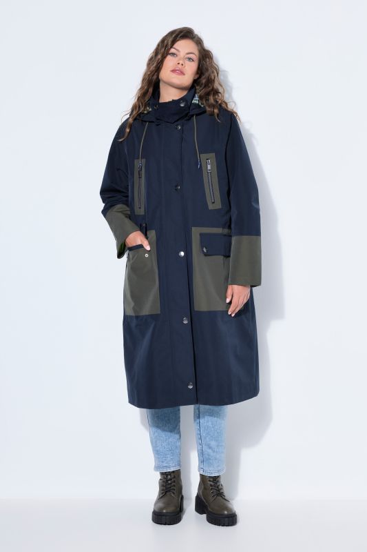 Палто за всеки сезон