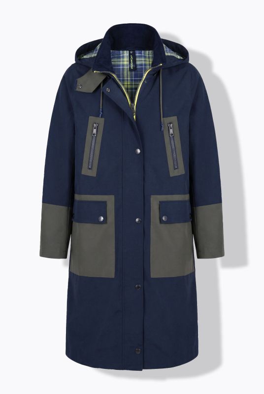 Палто за всеки сезон