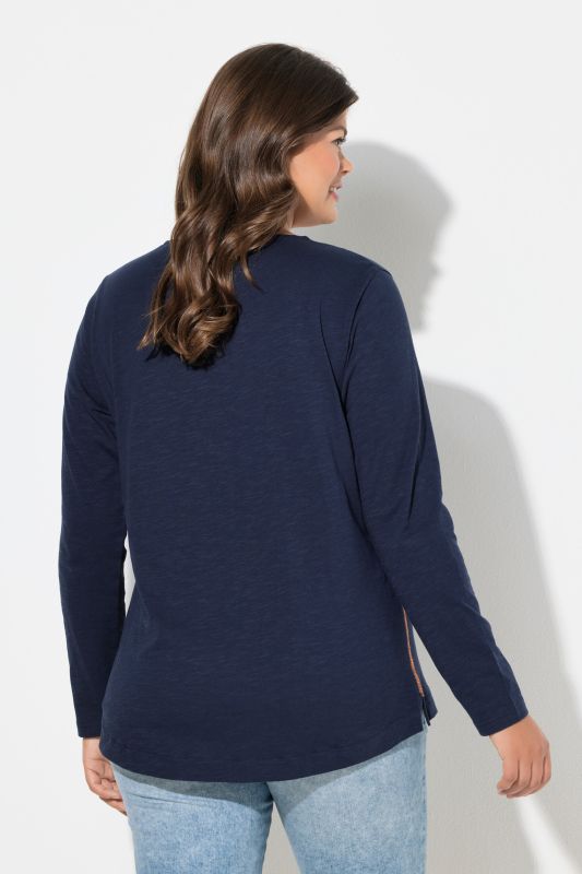 Linework Dog Graphic Tee