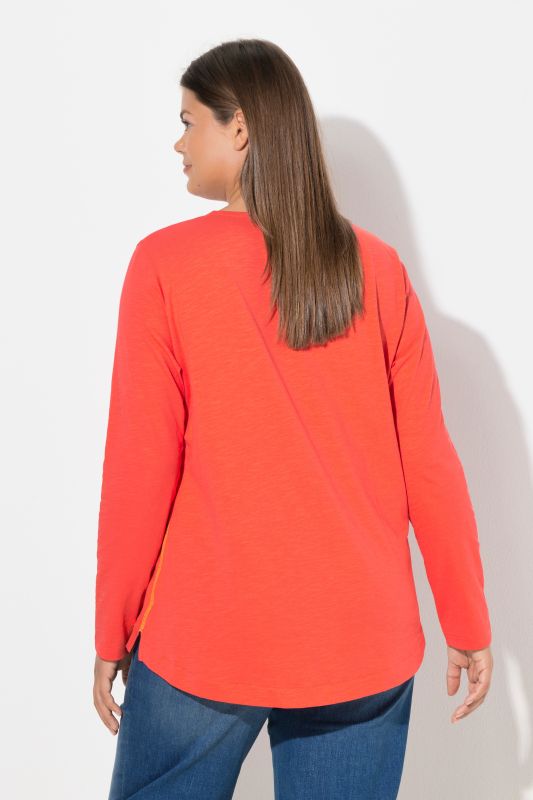 Linework Dog Graphic Tee