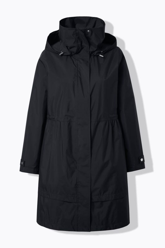 Sympatex Triple Function Coat