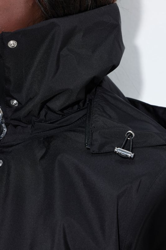 Sympatex Triple Function Coat