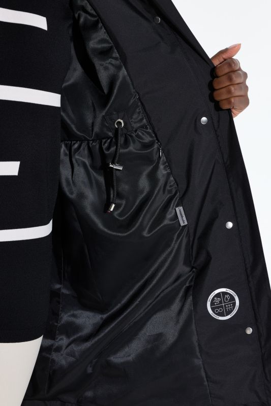 Sympatex Triple Function Coat