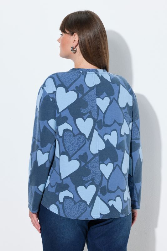 Суитчър на сърца