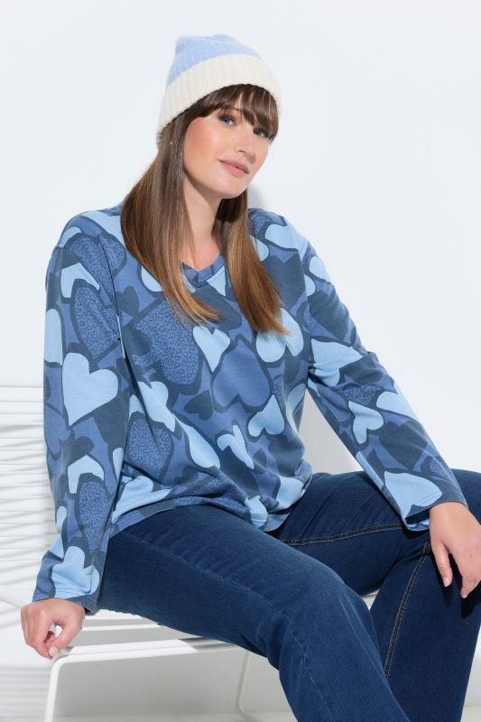 Суитчър на сърца