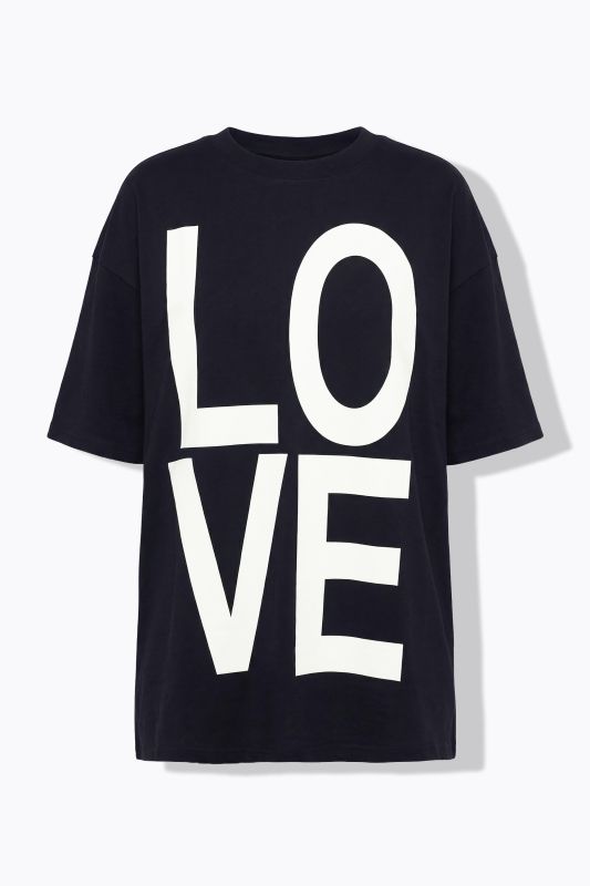 LOVE Short Sleeve Graphic Tee