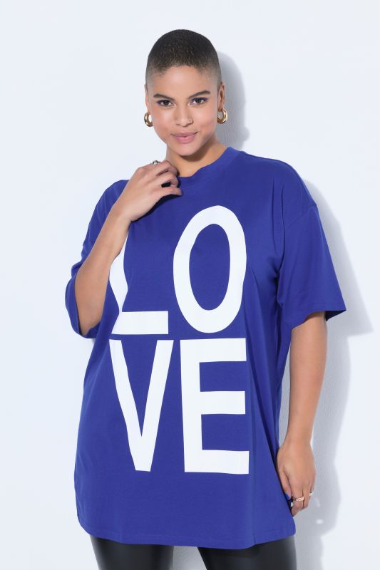 LOVE Short Sleeve Graphic Tee