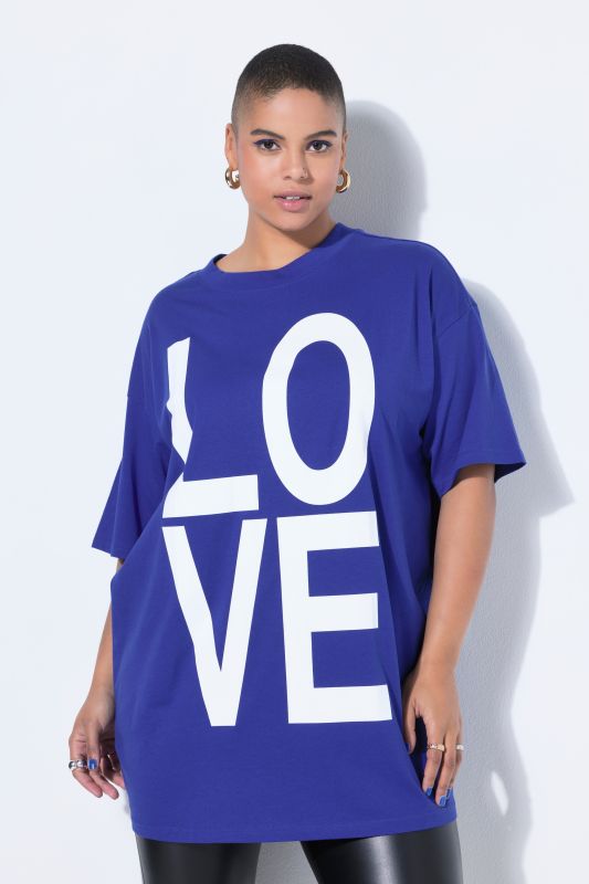 LOVE Short Sleeve Graphic Tee