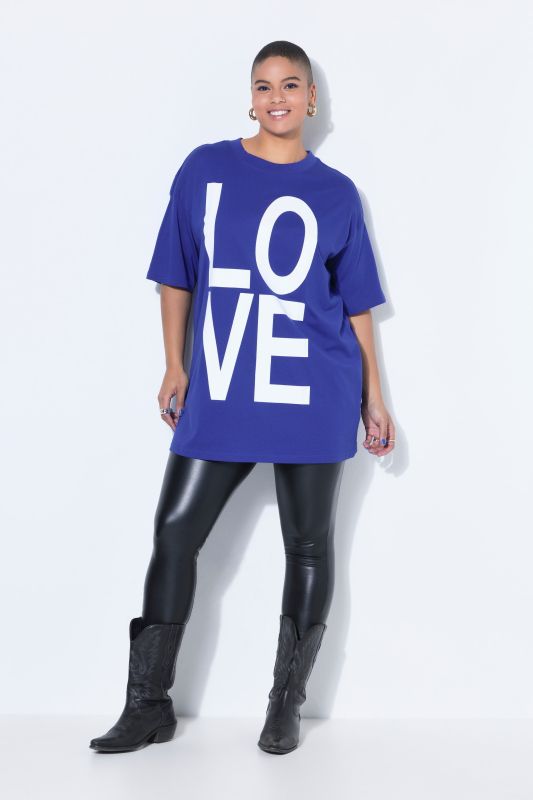 LOVE Short Sleeve Graphic Tee