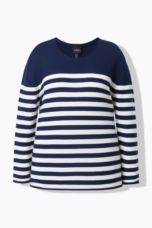 Breton Striped Sweater