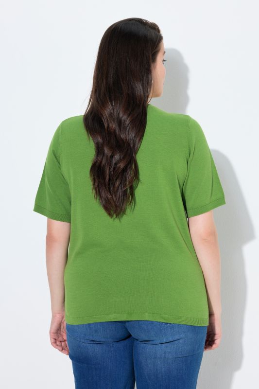 Eco Cotton Twinset Sweater