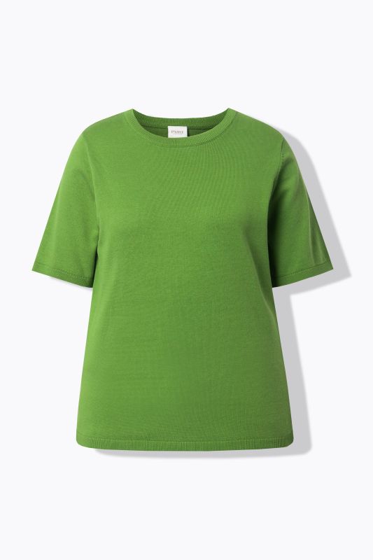 Eco Cotton Twinset Sweater