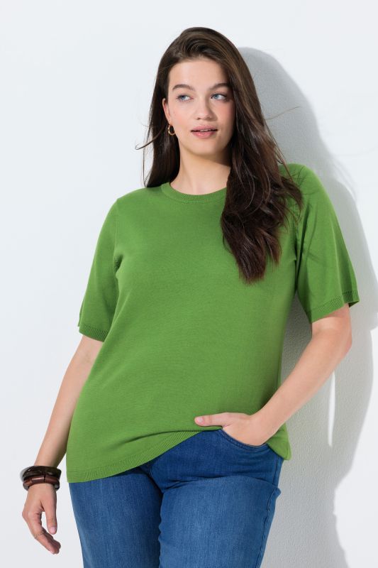 Eco Cotton Twinset Sweater