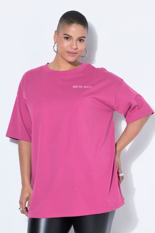 T-shirt oversized
