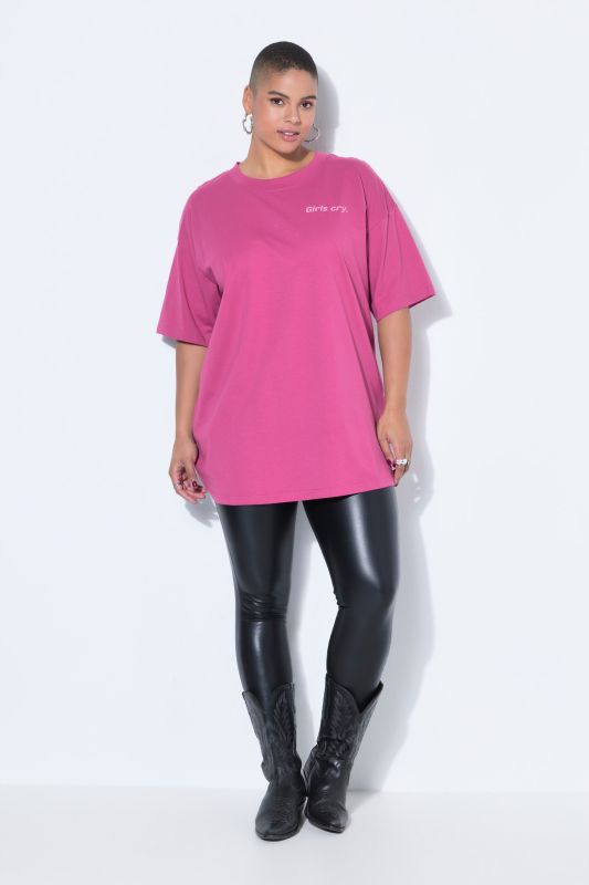 T-shirt oversized