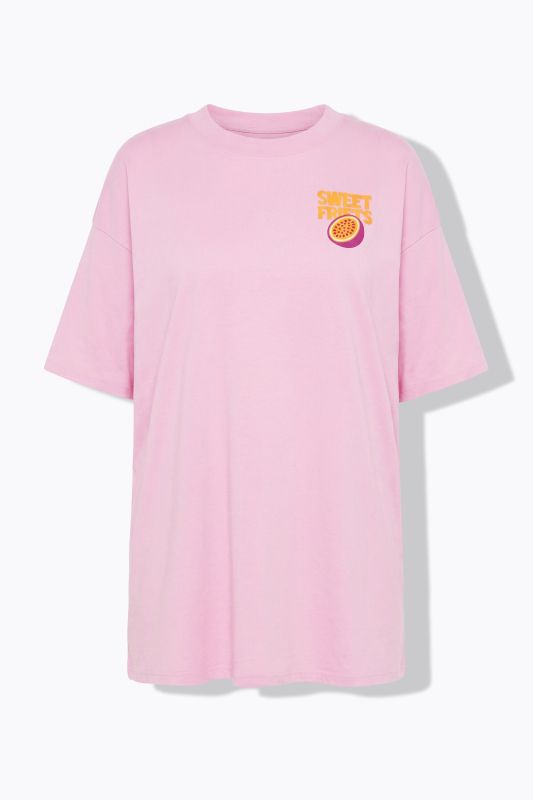 T-shirt oversized