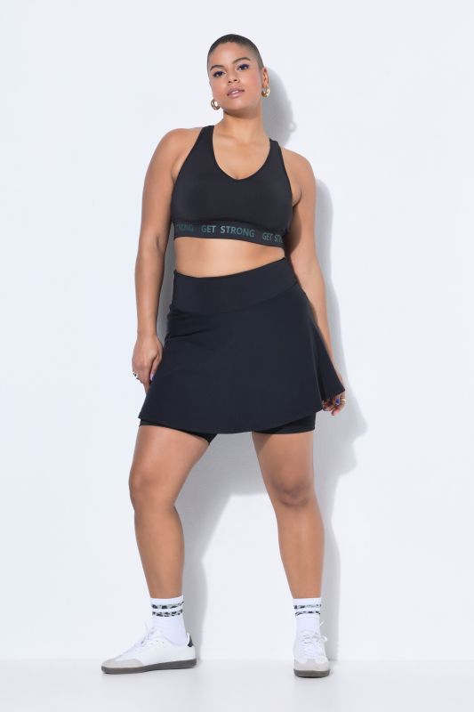 Sport skort
