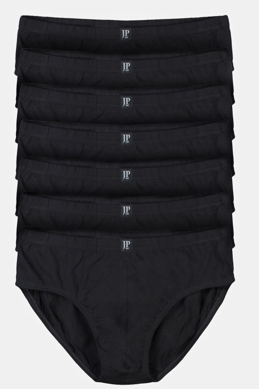 Слипове комплект от 7 броя едноцветни