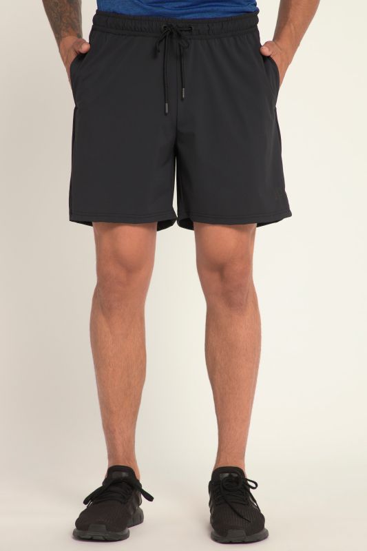 JAY-PI sport shorts FLEXNAMIC®