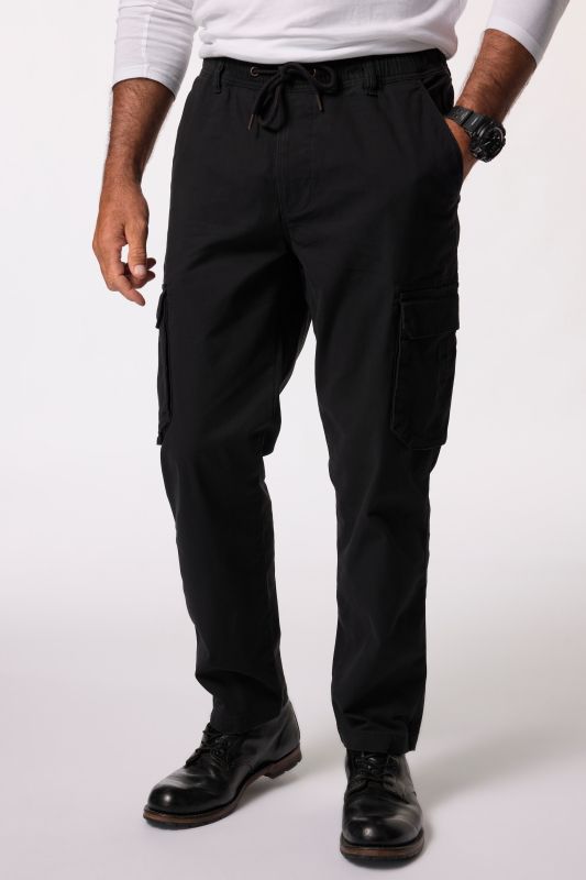 Cargo trousers FLEXNAMIC®