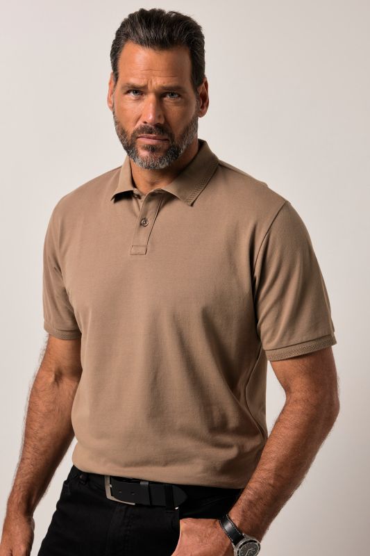 Polo shirt FLEXNAMIC®