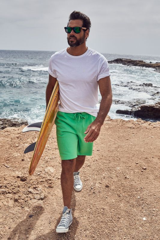 Тениски в двоен пакет