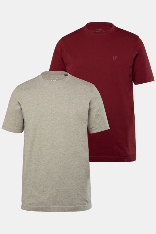 Тениски в двоен пакет