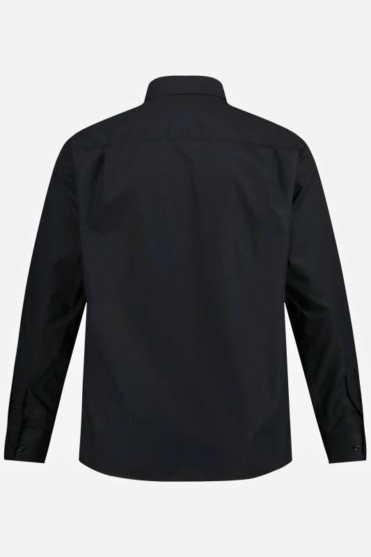 Риза с джоб на гърдите