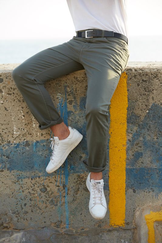 Колан еластичен