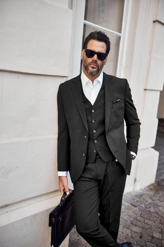 Елек елегантен