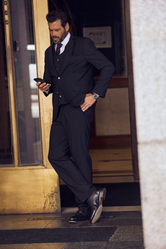 Елек елегантен