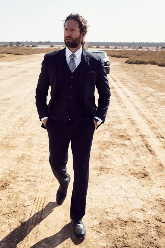 Елек елегантен