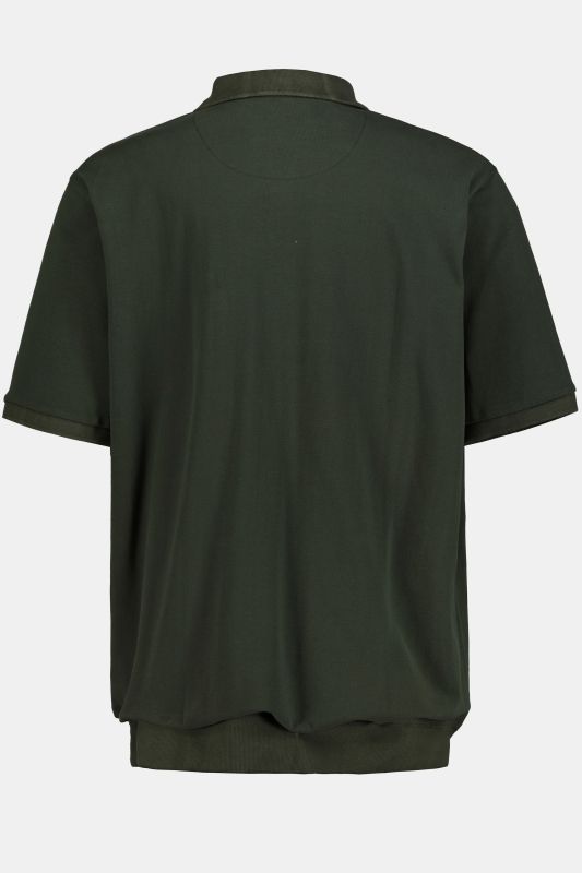 Риза тип поло