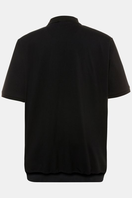 Риза тип поло