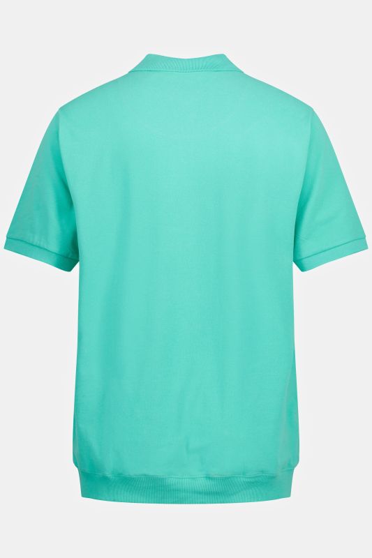 Риза тип поло