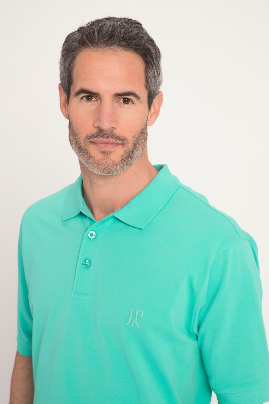 Риза тип поло