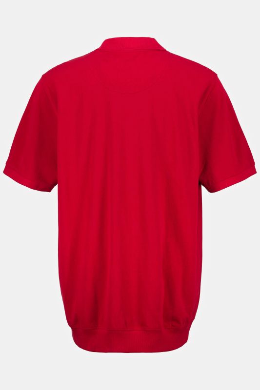 Риза тип поло