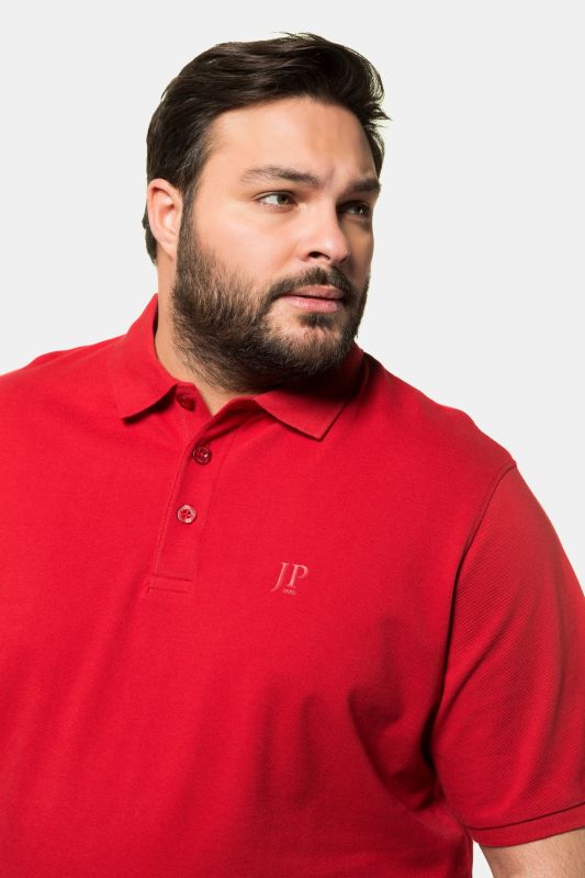 Риза тип поло