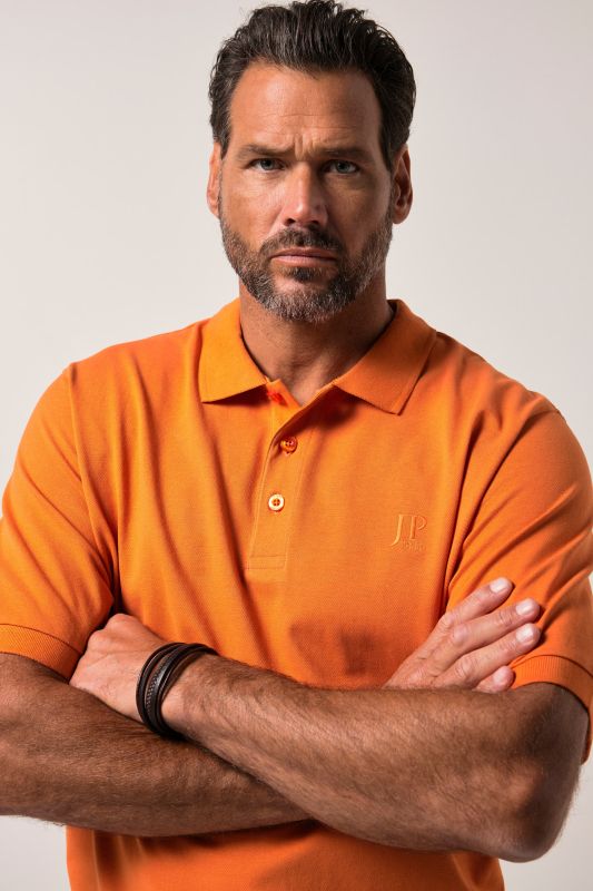 Риза тип поло