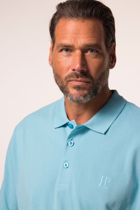 Риза тип поло