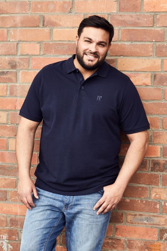 Риза тип поло